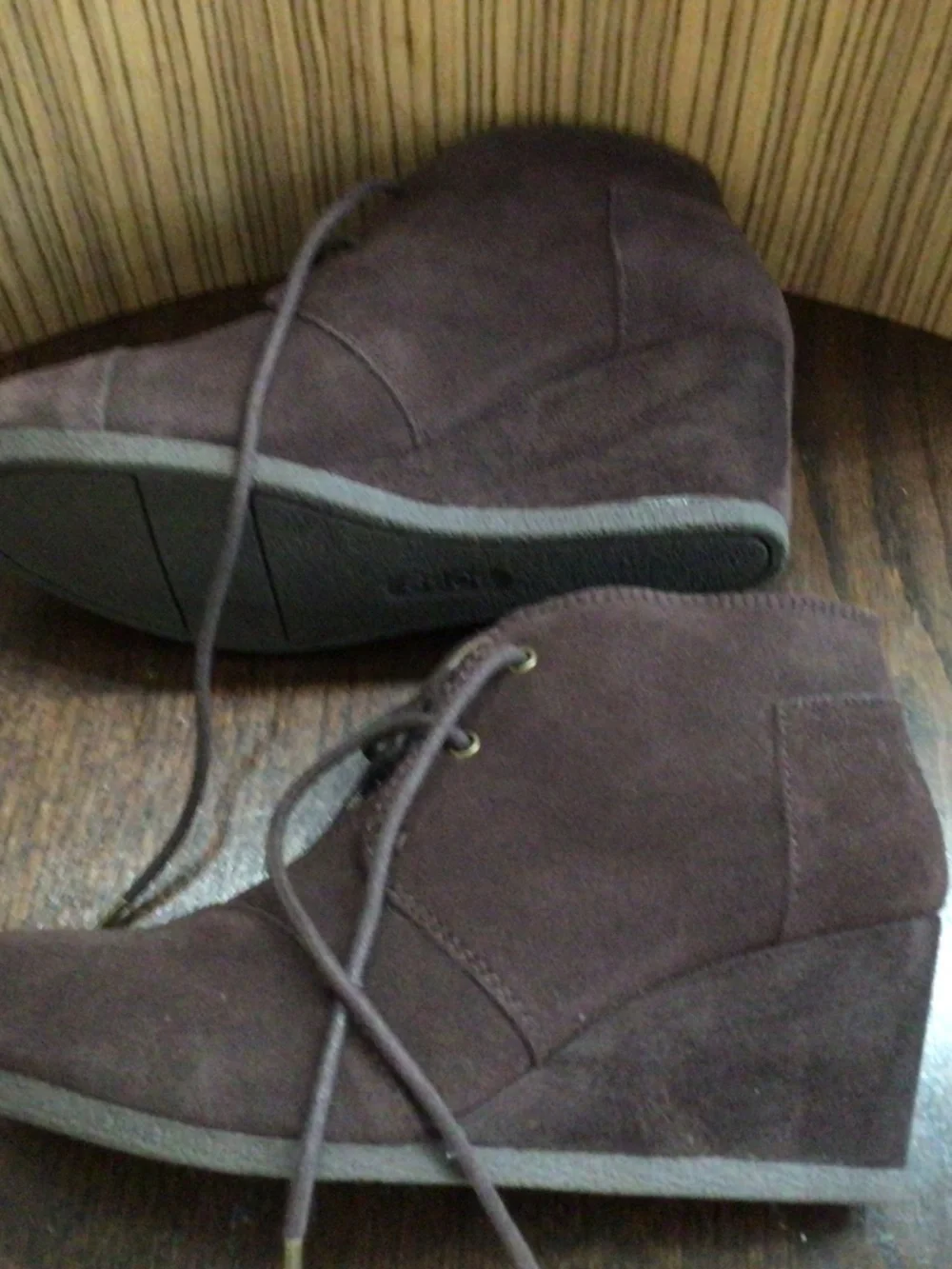 Bob’s bobs from